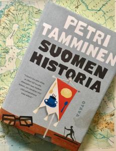suomen historia